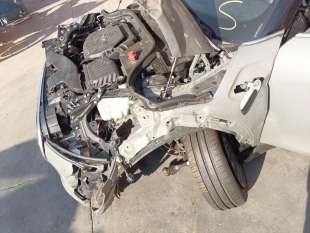 Recambio de cremallera direccion para mini mini (f55) 2013- cooper d referencia OEM IAM 32105A39019  