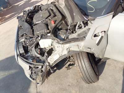 Recambio de cremallera direccion para mini mini (f55) 2013- cooper d referencia OEM IAM 32105A39019  