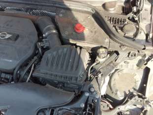 Recambio de deposito expansion para mini mini (f55) 2013- cooper d referencia OEM IAM 17137617362  