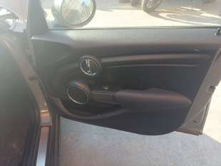 Recambio de elevalunas delantero derecho para mini mini (f55) 2013- cooper d referencia OEM IAM 51337409358  