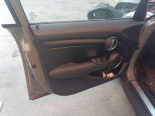 Recambio de elevalunas delantero izquierdo para mini mini (f55) 2013- cooper d referencia OEM IAM 51337409357  
