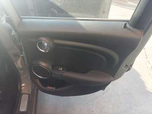 Recambio de elevalunas trasero derecho para mini mini (f55) 2013- cooper d referencia OEM IAM 51357490208  