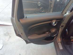 Recambio de elevalunas trasero izquierdo para mini mini (f55) 2013- cooper d referencia OEM IAM 51357490207  