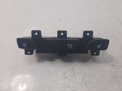 Recambio de turbocompresor para hyundai ix35 2010-2015 1.7 crdi cat referencia OEM IAM 933102Y100TAN  
