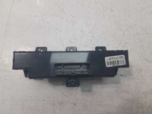 Recambio de turbocompresor para hyundai ix35 2010-2015 1.7 crdi cat referencia OEM IAM 933102Y100TAN   2