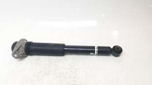 Recambio de amortiguador trasero derecho para toyota corolla (e21) 2019- hybrid style referencia OEM IAM 4853002M10  