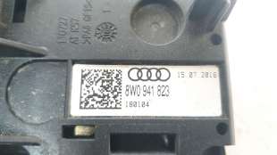 Recambio de caja reles / fusibles para audi a4 avant (8w5) 2015-2019 básico referencia OEM IAM 8W0941823   2