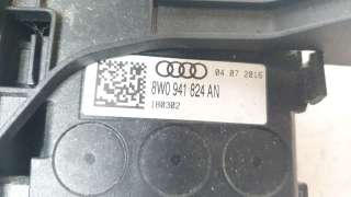 Recambio de caja reles / fusibles para audi a4 avant (8w5) 2015-2019 básico referencia OEM IAM 8W0941823  