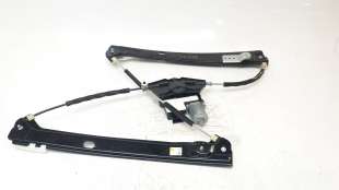 Recambio de elevalunas delantero izquierdo para skoda kamiq (nw4) 2019- 1.5 tsi referencia OEM IAM 654837461  