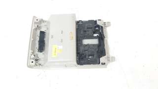Recambio de luz interior para skoda kamiq (nw4) 2019- 1.5 tsi referencia OEM IAM 657868837B  