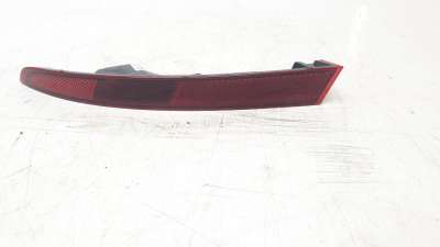 Recambio de piloto trasero derecho paragolpes para skoda kamiq (nw4) 2019- 1.5 tsi referencia OEM IAM 658945702  