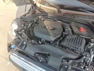 Recambio de filtro de particulas para mini mini (f55) 2013- cooper d referencia OEM IAM 18308513951  