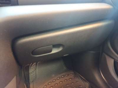Recambio de guantera para mini mini (f55) 2013- cooper d referencia OEM IAM 51169262362  