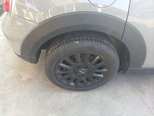 Recambio de llanta para mini mini (f55) 2013- cooper d referencia OEM IAM 36116855106  