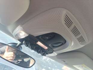 Recambio de luz interior para mini mini (f55) 2013- cooper d referencia OEM IAM 63319365100  