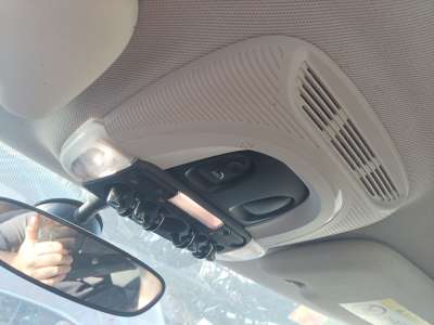 Recambio de luz interior para mini mini (f55) 2013- cooper d referencia OEM IAM 63319365100  
