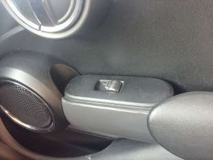 Recambio de mando elevalunas delantero derecho para mini mini (f55) 2013- cooper d referencia OEM IAM 61319354866  