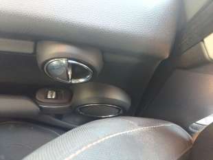 Recambio de mando elevalunas trasero izquierdo para mini mini (f55) 2013- cooper d referencia OEM IAM 61319354866  