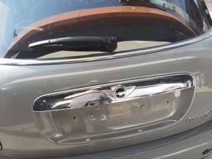 Recambio de maneta exterior porton para mini mini (f55) 2013- cooper d referencia OEM IAM 51137362121  