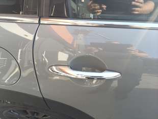 Recambio de maneta exterior trasera derecha para mini mini (f55) 2013- cooper d referencia OEM IAM 51217317636  