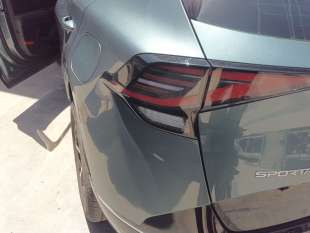 Recambio de piloto trasero izquierdo para kia sportage v (nq5) 2021- 1.6 t-gdi hybrid referencia OEM IAM 92401R2100   2