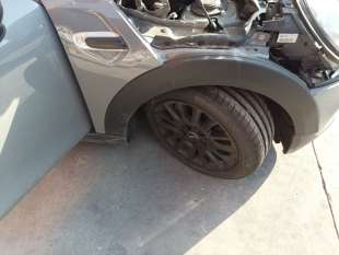 Recambio de mangueta delantera derecha para mini mini (f55) 2013- cooper d referencia OEM IAM 31216876644  