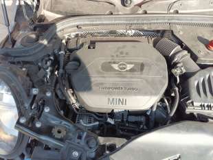 Recambio de motor completo para mini mini (f55) 2013- cooper d referencia OEM IAM B37C15A  