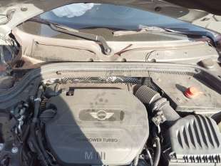 Recambio de motor limpia delantero para mini mini (f55) 2013- cooper d referencia OEM IAM 61617419787  