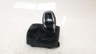 Recambio de pomo palanca cambio para skoda kamiq (nw4) 2019- 1.5 tsi referencia OEM IAM 655713123C  