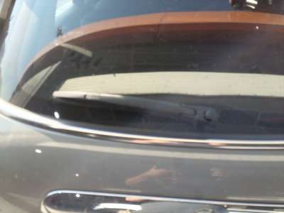 Recambio de motor limpia trasero para mini mini (f55) 2013- cooper d referencia OEM IAM 67637329850  