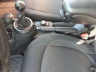 Recambio de palanca freno para mini mini (f55) 2013- cooper d referencia OEM IAM 34406852181  