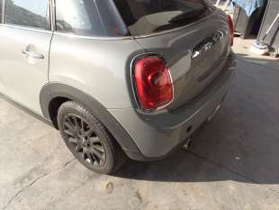 Recambio de paragolpes trasero para mini mini (f55) 2013- cooper d referencia OEM IAM 51127380024  MN3121071 2