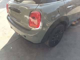 Recambio de paragolpes trasero para mini mini (f55) 2013- cooper d referencia OEM IAM 51127380024  MN3121071