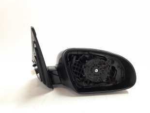 Recambio de retrovisor derecho para hyundai kona (os, ose, osi) 2017- 1.0 t-gdi referencia OEM IAM 87620J9000  
