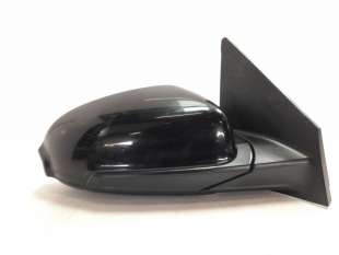 Recambio de retrovisor derecho para hyundai kona (os, ose, osi) 2017- 1.0 t-gdi referencia OEM IAM 87620J9000   2