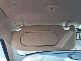Recambio de parasol izquierdo para mini mini (f55) 2013- cooper d referencia OEM IAM 51167366949  