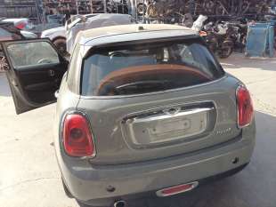 Recambio de porton trasero para mini mini (f55) 2013- cooper d referencia OEM IAM 41007378205  