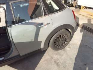 Recambio de puente trasero para mini mini (f55) 2013- cooper d referencia OEM IAM 33306851559  