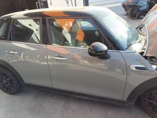 Recambio de puerta delantera derecha para mini mini (f55) 2013- cooper d referencia OEM IAM 41519644732  