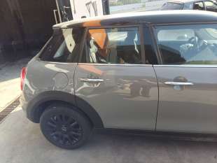 Recambio de puerta trasera derecha para mini mini (f55) 2013- cooper d referencia OEM IAM 41529644734  