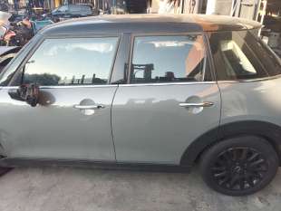 Recambio de puerta trasera izquierda para mini mini (f55) 2013- cooper d referencia OEM IAM 41529644733   2