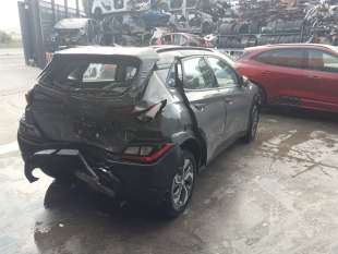 hyundai kona (os, ose, osi) 2017- del año 2022 2
