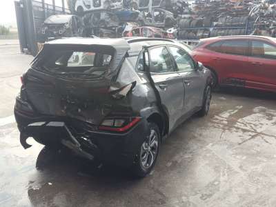 hyundai kona (os, ose, osi) 2017- del año 2022