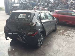 hyundai kona (os, ose, osi) 2017- del año 2022