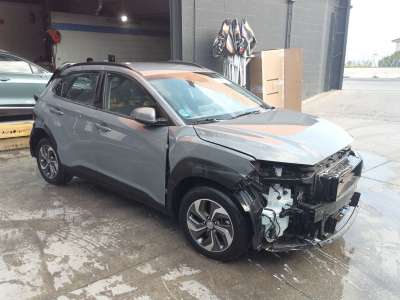 hyundai kona (os, ose, osi) 2017- del año 2022