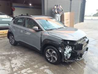 hyundai kona (os, ose, osi) 2017- del año 2022