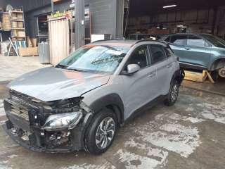 hyundai kona (os, ose, osi) 2017- del año 2022