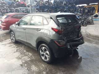hyundai kona (os, ose, osi) 2017- del año 2022