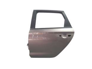Recambio de puerta trasera izquierda para hyundai i30 (pd) 2017- 1.4 cat referencia OEM IAM 77003G4000  
