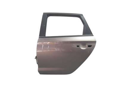 Recambio de puerta trasera izquierda para hyundai i30 (pd) 2017- 1.4 cat referencia OEM IAM 77003G4000  